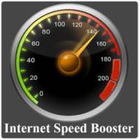 Internet Speed Booster Prank