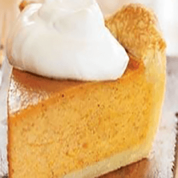 ikon Recipes Sweet Potato Pie