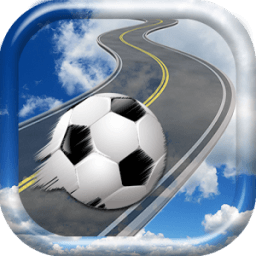 Rolling Ball Sky आइकन