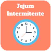 Jejum Intermitente - Português on 9Apps
