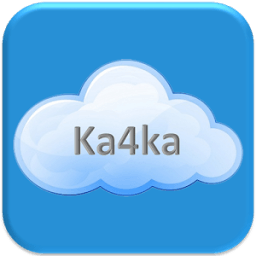 Ка4ка иконка