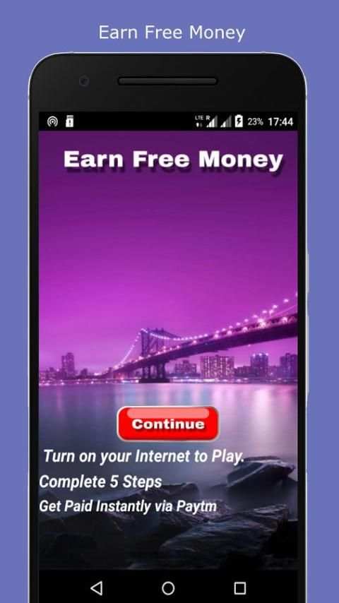 Earn Free Money स्क्रीनशॉट 5