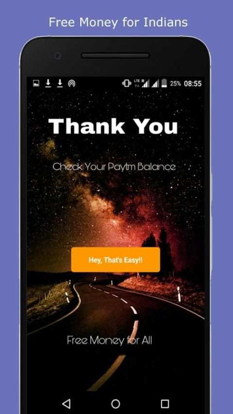 Earn Free Money स्क्रीनशॉट 2