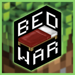 Bed wars online server for MCPE иконка