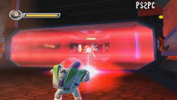 Guide Toy Story screenshot 1