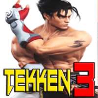 Hint Tekken 3