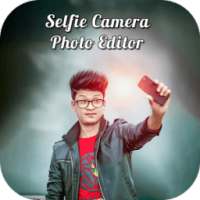 Selfie Camera Photo Editor