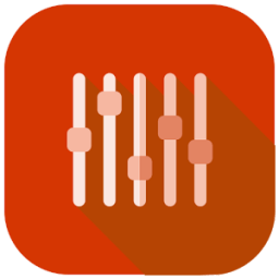 Super Bass Sound Boosters иконка