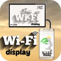wifi Display New
