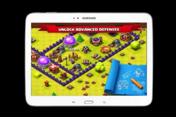 Guide for Clash of Clans screenshot 1