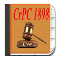 Criminal Procedure 1898 on 9Apps