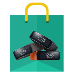 Gear Fit Store أيقونة