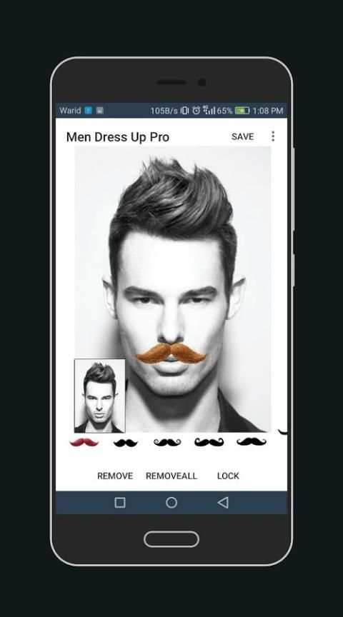 Men Dress Up Pro - Fashion Men Shop screenshot 5