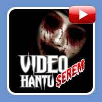 Video Hantu Serem Harian on 9Apps