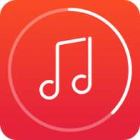 Mp3 Music Player on 9Apps