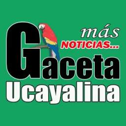 Gaceta Ucayalina
