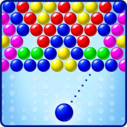 Bubble Shooter Empire