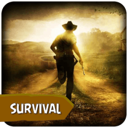 Dead Walking Survival Rampage иконка