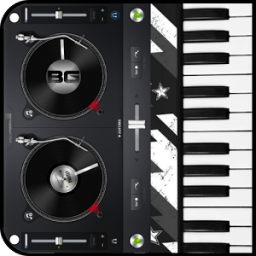 Real Dj Mp3 Pro आइकन