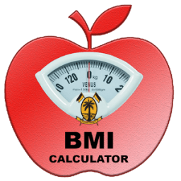 BMI Calculator иконка
