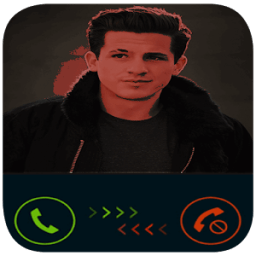 ikon Real Call Charlie Puth