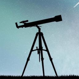 Camera Telescope Zoom HD++ أيقونة