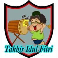 Gema Takbir 2017 on 9Apps