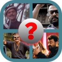 Guess the Malayalam Movie on 9Apps