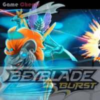 Guide for BEYBLADE BURST