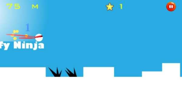 fluffy ninja screenshot 9