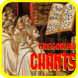ikon GREGORIAN CHANTS