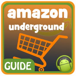 Free Amazon Underground Tips आइकन