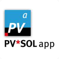 PV*SOL app