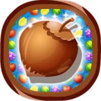 Tropic Fruit Match 3