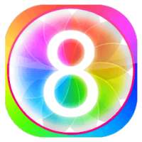 i8 Launcher HD For phone on 9Apps