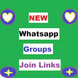 New Whatsapp Group Join Link 2.0.1