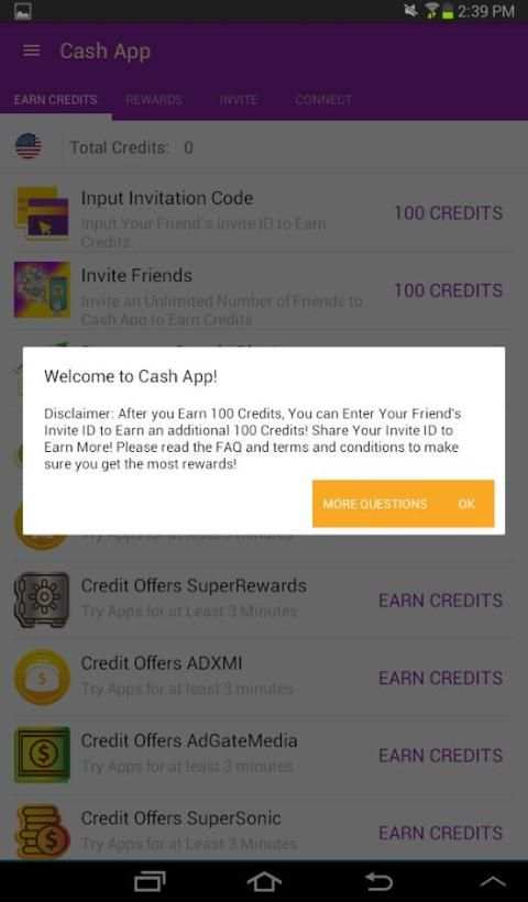 Cash App Free Money+Gift Cards screenshot 5