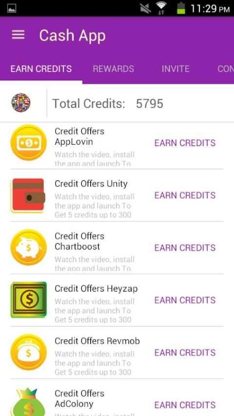 Cash App Free Money+Gift Cards screenshot 11