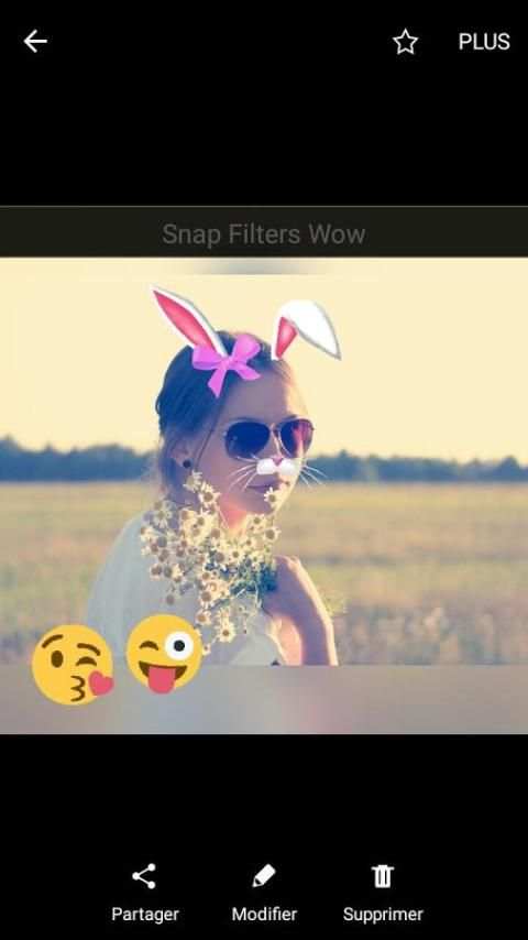 Camera B316 Selfie 4 تصوير الشاشة