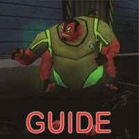 Guide Ben 10 Alien Force
