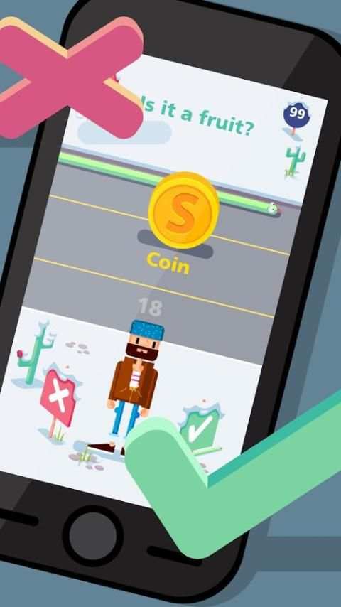 Mr. Know It All screenshot 3
