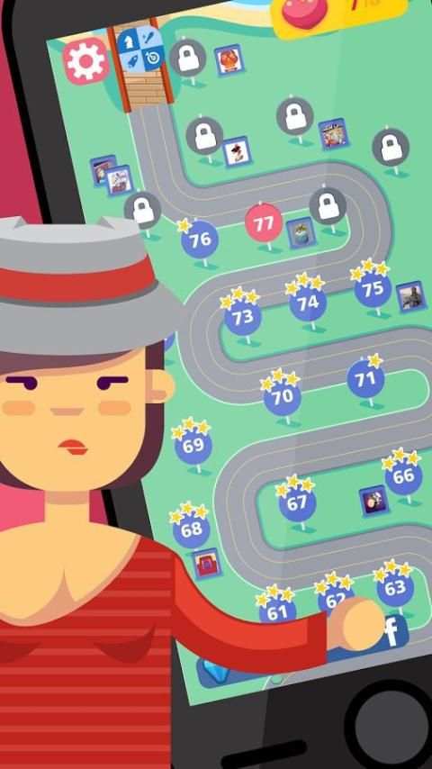 Mr. Know It All screenshot 9