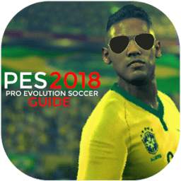 Guide for PES 2017 1.0
