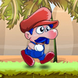 SUPER ADVENTURE иконка