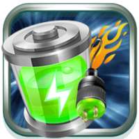 Ultra Super Fast Charging