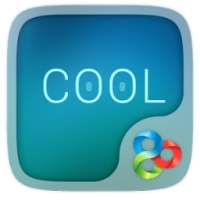 Cool GO Launcher Theme on 9Apps