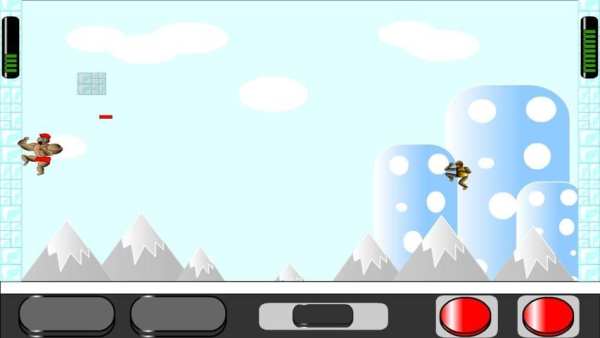 The Bossman screenshot 3
