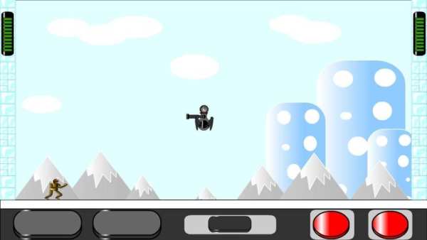 The Bossman screenshot 4