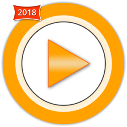HD MX Player иконка