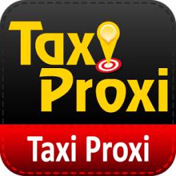 Taxi Proxi